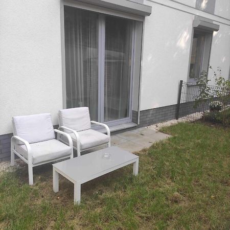 Apartament Emilii Plater Ogrod - Unique Apartments Szczecin Exterior photo