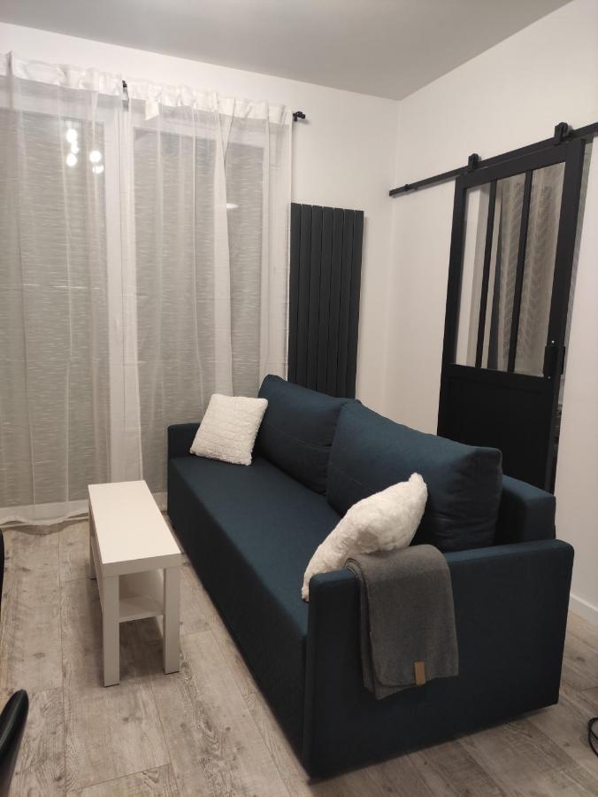 Apartament Emilii Plater Ogrod - Unique Apartments Szczecin Exterior photo