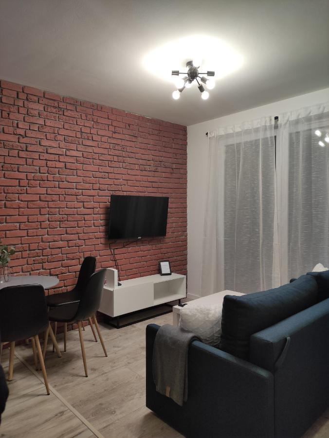 Apartament Emilii Plater Ogrod - Unique Apartments Szczecin Exterior photo