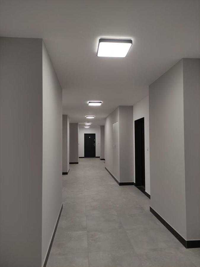 Apartament Emilii Plater Ogrod - Unique Apartments Szczecin Exterior photo