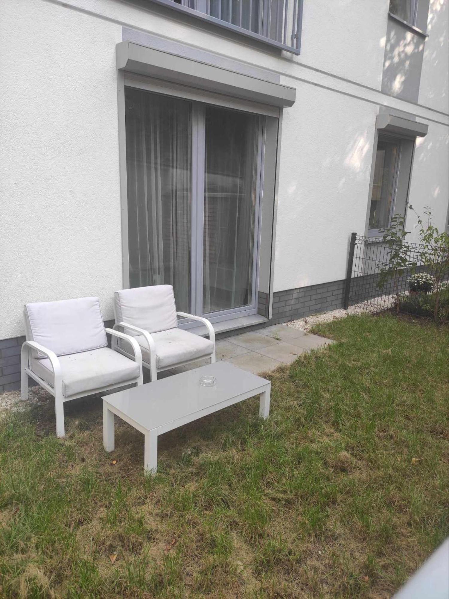 Apartament Emilii Plater Ogrod - Unique Apartments Szczecin Exterior photo