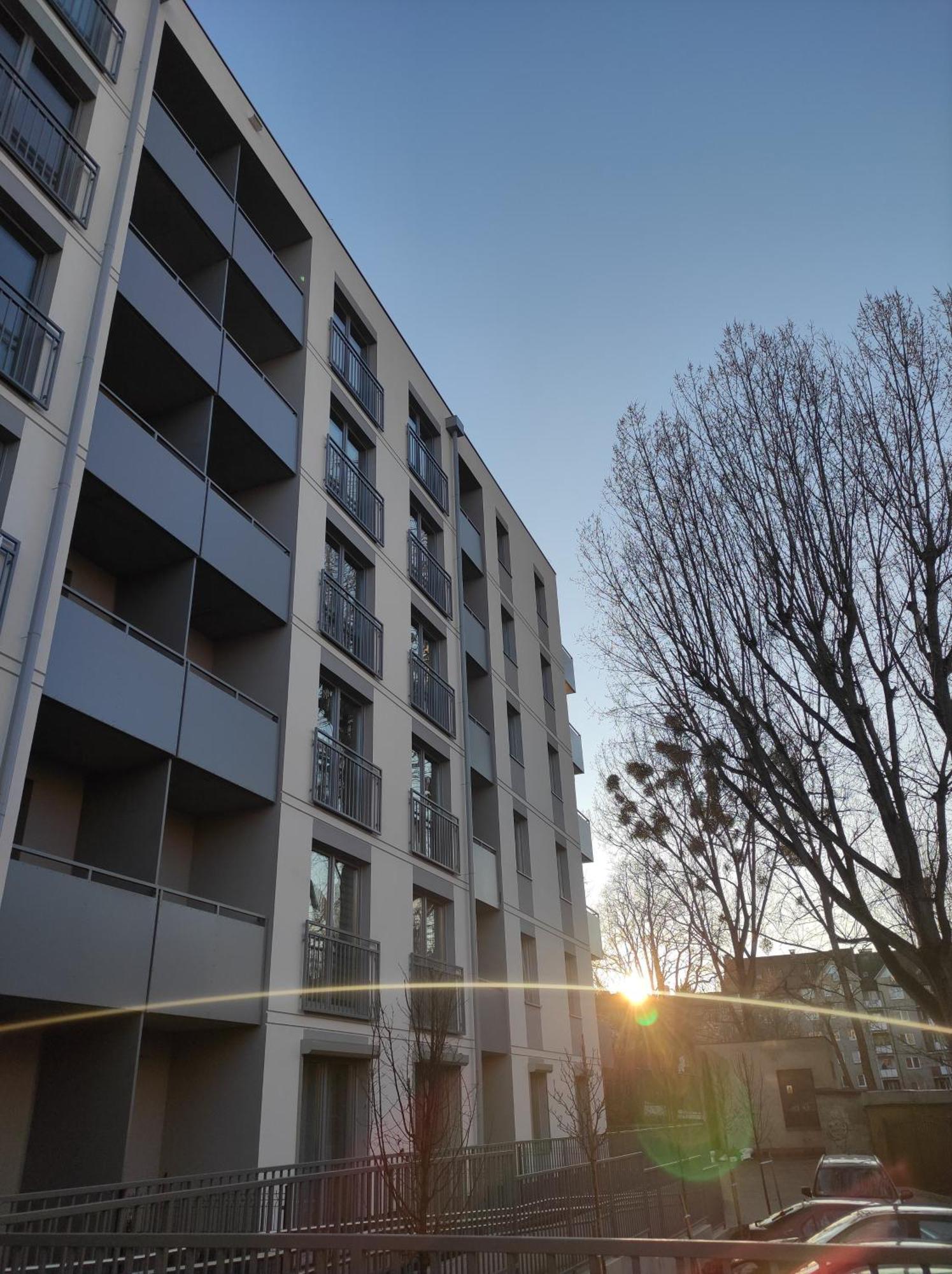 Apartament Emilii Plater Ogrod - Unique Apartments Szczecin Exterior photo